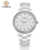 New Ceramic Watches Women Clock Dress Wristwatch Lady Quartz-watch Waterproof Diamond Gold Watches BL0962 Luxury Brand STARKING