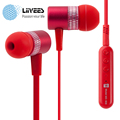 Liivees QC20 sport wireless bluetooth headsets auriculares gaming earphones beatsstudio earbuds with microphones for phones mp3