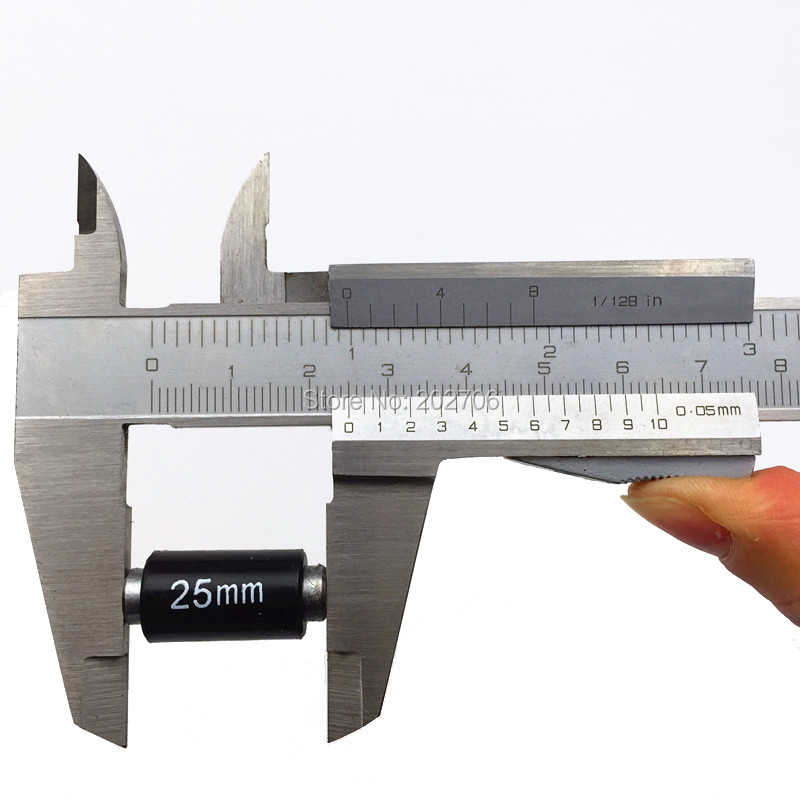 Description Picture 2 of itemHigh quality stainless steel Vernier Caliper  6" 0-150mm mono block slider caliper Micrometer gauge Measure Tools