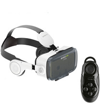 Original Xiaozhai BOBOVR Z4 3D Virtual Reality 3D font b VR b font Glasses for 3