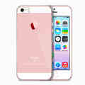 Ultra Thin Soft TPU Gel Original Transparent Case For iPhone 5 5S SE Crystal Clear Silicon