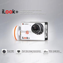 Walkera iLook+ FPV HD Camera 1920x1080P 13MP