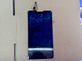 P780 LCD Display Touch screen panel Digitizer Accessories For Lenovo P780 5 0 inch Smartphone Black