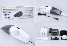 2016 hot selling new Automobiles Vacuum Cleaner Appliances cars cleaner Vacuum electronic cleaning SHQ543