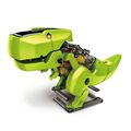 T4 TRANSFORMING 4 SOLAR ROBOTS T4 tansformer solar robot Kid Educate mechanical and solar Robot 4