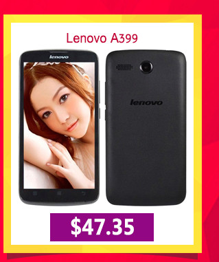 lenovo a399