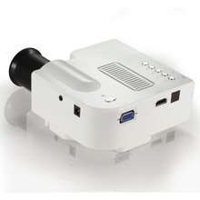 Full HD 1080P Original Unic UC30 DLP Projector Home theater Projecting Camera LED Video Home Multimedia Video 3D HDMI Projector