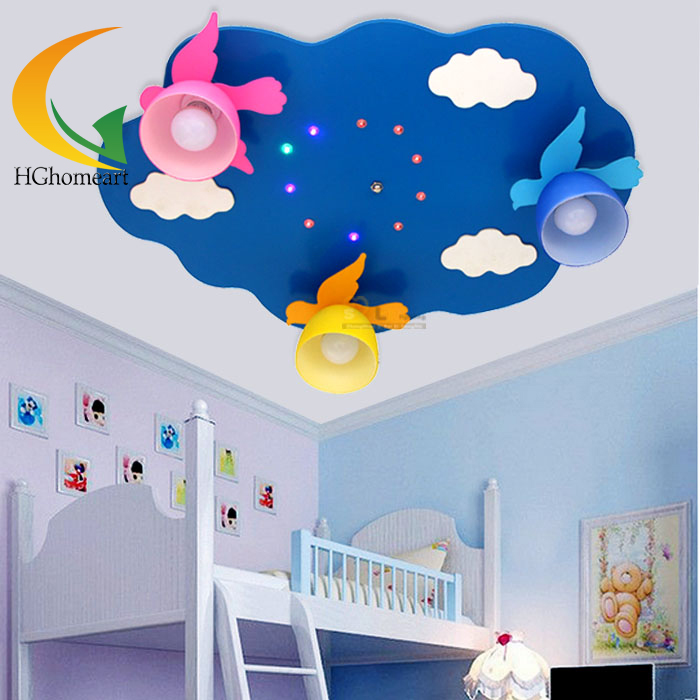 Promoción de lámparas para habitaciones de niños de ...