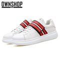 OWNSHOP Men Shoes 2017 New Design Imported China Men White Shoes Casual Mens Shoe