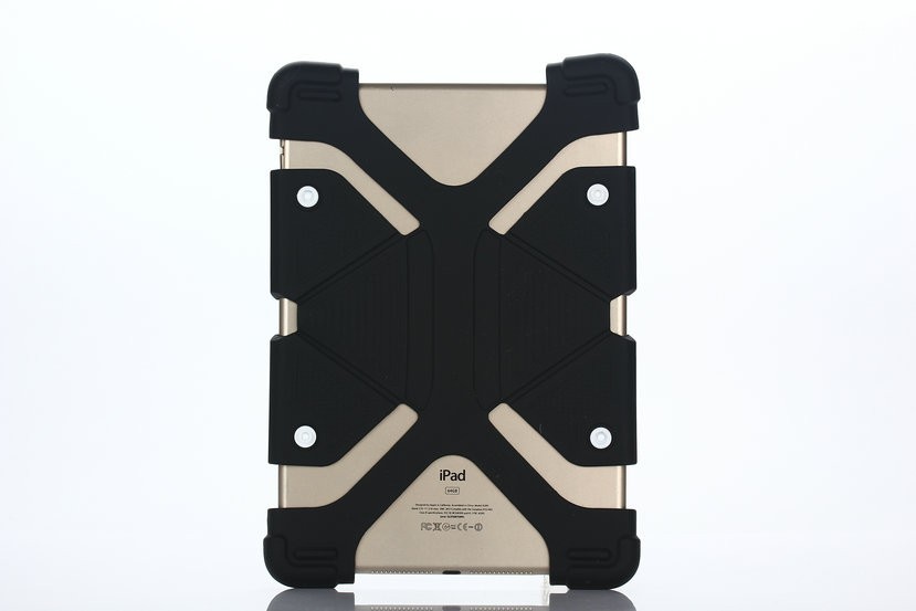 Silicone Case Cover For 8.9 -12 06