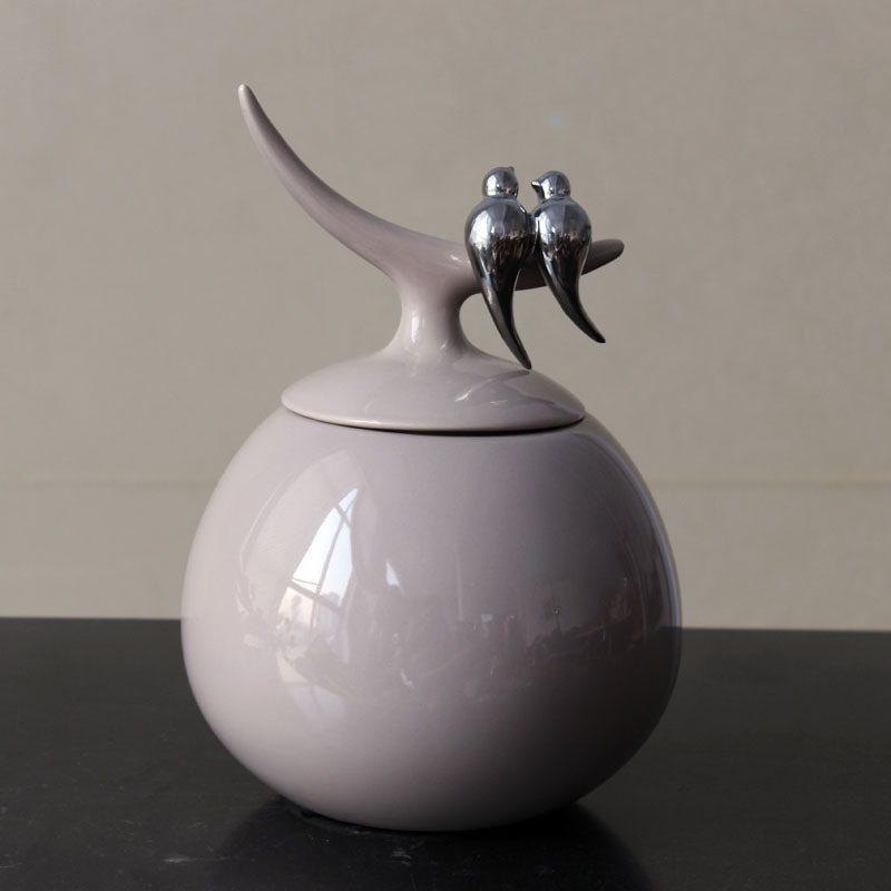 Decoratieve potten opslag koop goedkope decoratieve potten opslag ...