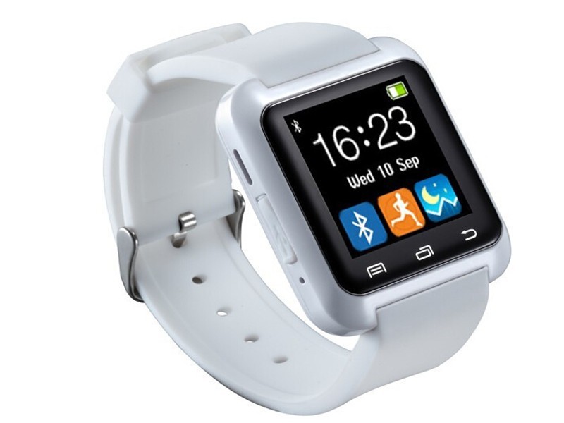 U80 Smart Watch (1)