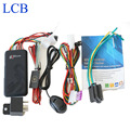 Free Shipping gps tracker gps tracking Mini car Vehicle GPS Tracker GT06 with Cut off fuel