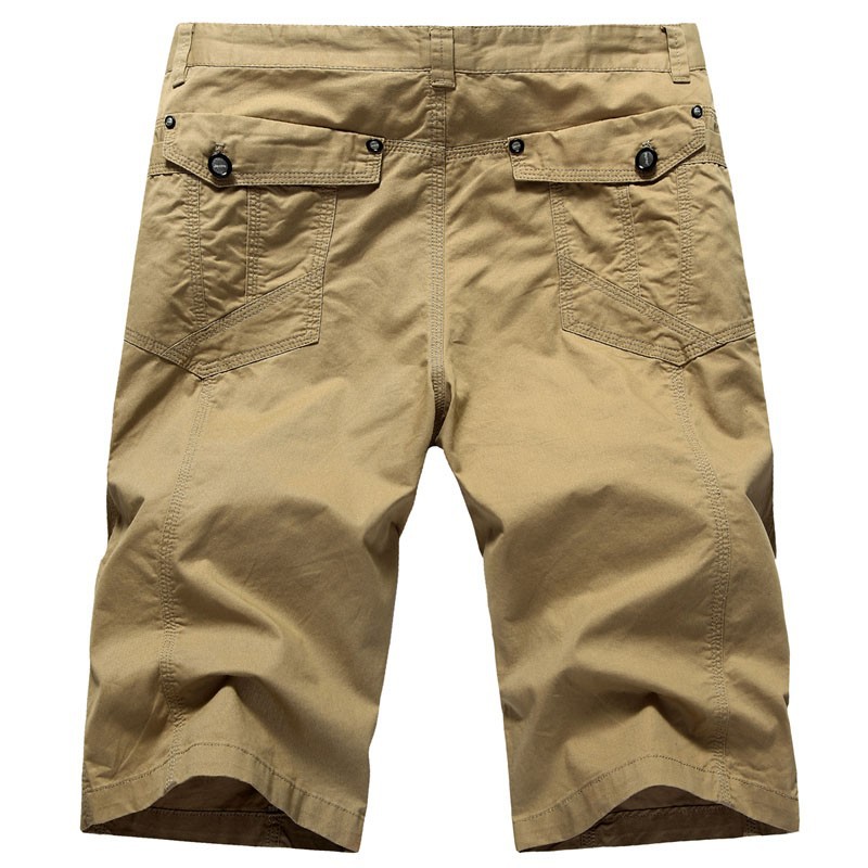 Cargo Shorts 2