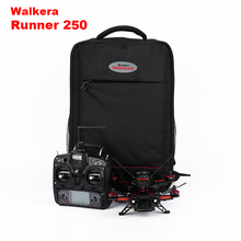 RC Robot FPV Walkera Runner 250 Equipped with 1080P FPV Camera Walkera Backpack drones and quadcopters with camera
