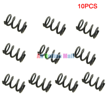 3D Printer Extruder Supporting Strong Spring Diameter 4.8mm Length 8mm Free Shipping 50PCS/LOT
