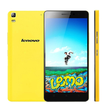 Original New Lenovo K3 Note K50 T5 Android 5 0 Mobile Phone 1920x1080P Dual SIM 4G