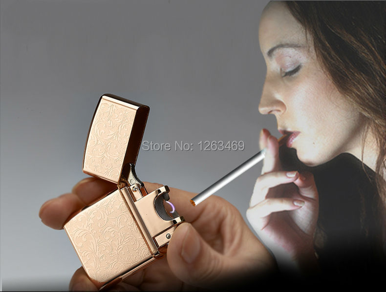 Cigarette Lighter 6