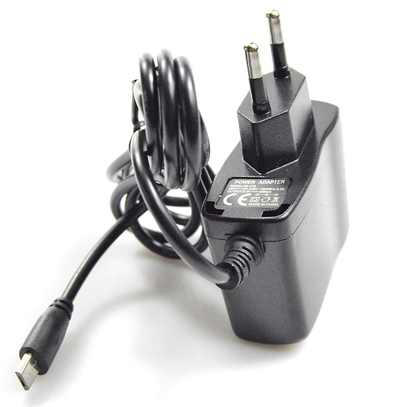 Image of Free Shipping 5 V /1A Universal Mobile Charger for Samsung Galaxy S3 S2 i9300 i9100 EU Micro USB Wall Charger