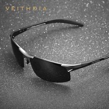 New Aluminum Men’s Polarized Sunglasses Sports Sunglass Eyewear Accessories Men Driving Mirror Sun Glass oculos de sol es
