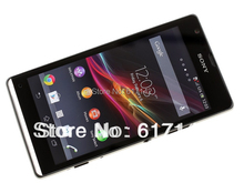 5pcs lot Unlocked Original Sony Xperia SP M35h C5303 Smartphone Dual Core WIFI 4 6inches 8MP