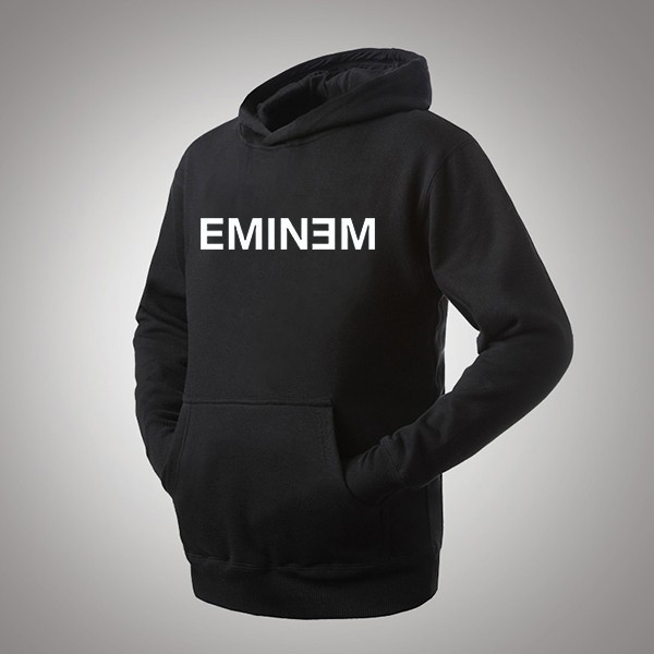 Eminem hoodie 2