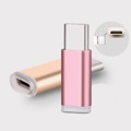 SIANCS Micro USB Female to Type c Male Cable Adapter Charger Data Converter For Samsung Xiaomi