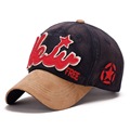 Brands Men Women Baseball Caps Snapback Sports Hip Hop Hats Cap Couple models Can Adjust Size