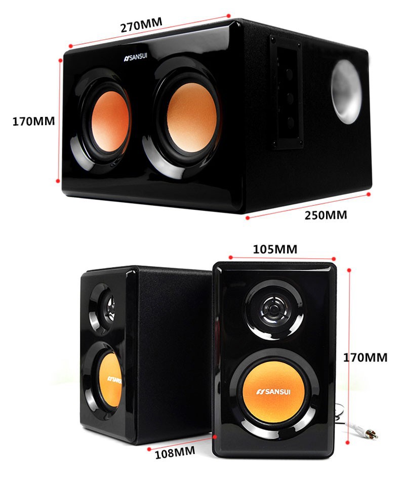 sansui ultra 5.1 ch soundbar