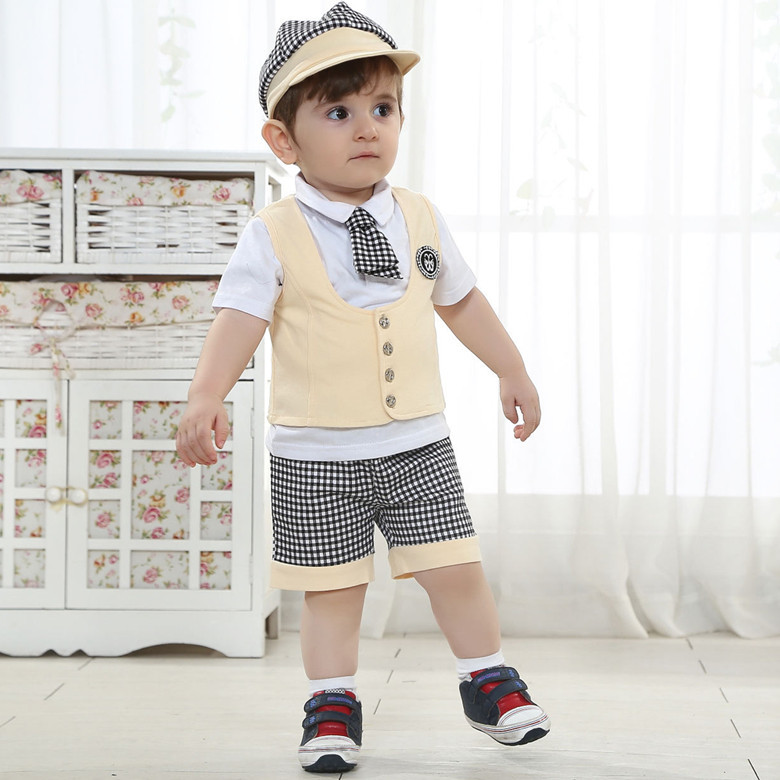 Fashion Beauty Wallpapers: Summer dresses for baby boy
