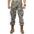 Military Army Cargo Pants 2017 Brand Men Clothing Camouflage Cargo Trouser Male Casual Man Pantalon Homme