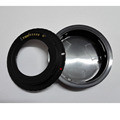 EMF AF Lens Adapter for M42 To Canon EOS Programable To 5DIII 600D 700D 550D 650D