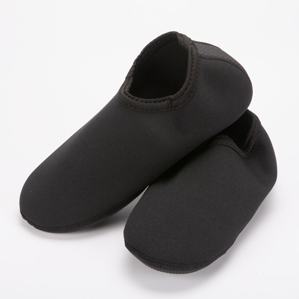 Description Picture 4 of itemNeoprene Scuba Dive Sock Water Sport Beach Swimming Shoes Anti-Slip Water Sports Surfing Barefoot Shoes for Adult Kid