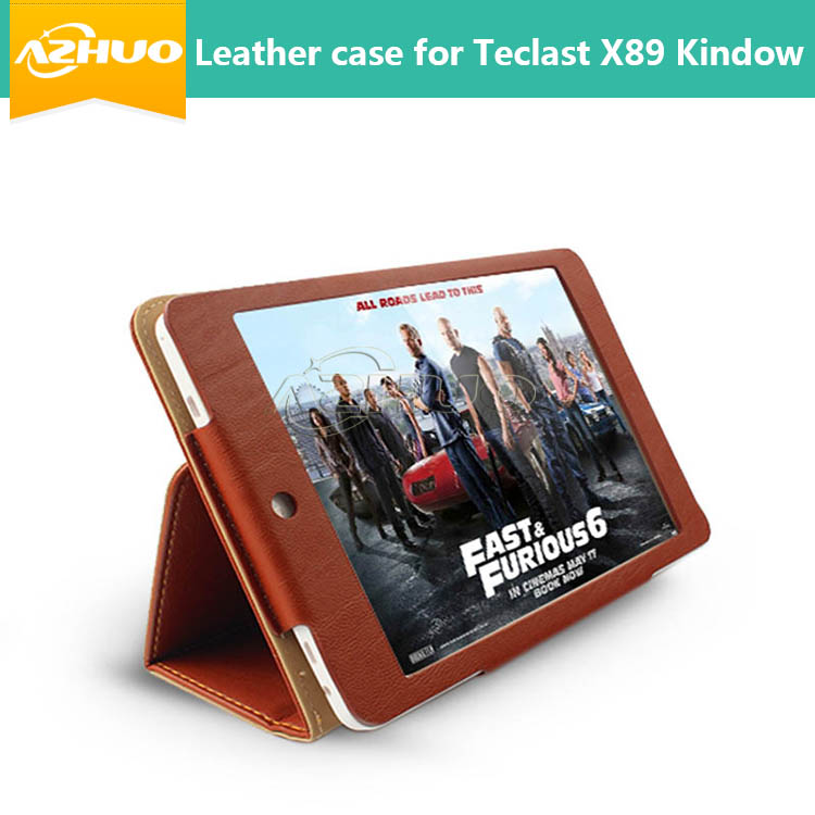 Origianl MCDODO  (PU)   Teclast X89 Kindow E-Book Reader 7.5   OS Tablet PC   + 