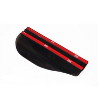 waterproof Car rearview mirror rain eyebrow rain gear for VAZ Lada 2109 2PCS PER SET