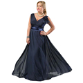 New Arrival Large size 6XL 2016 autumn dress Women plus size vestidos Sleeveless fit and flare