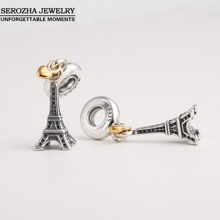charm torre eiffel pandora charm torre eiffel pandora
