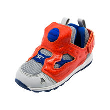 reebok pump bebe