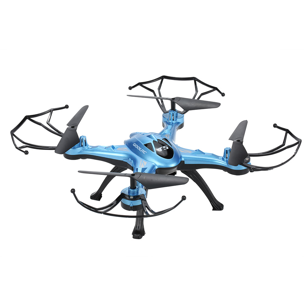 goolrc t5 drone