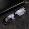Practical Computer Goggles Radiation Resistant Glasses Anti Fatigue Eye Protection Glasses Frame Unisex Cheap New Hot