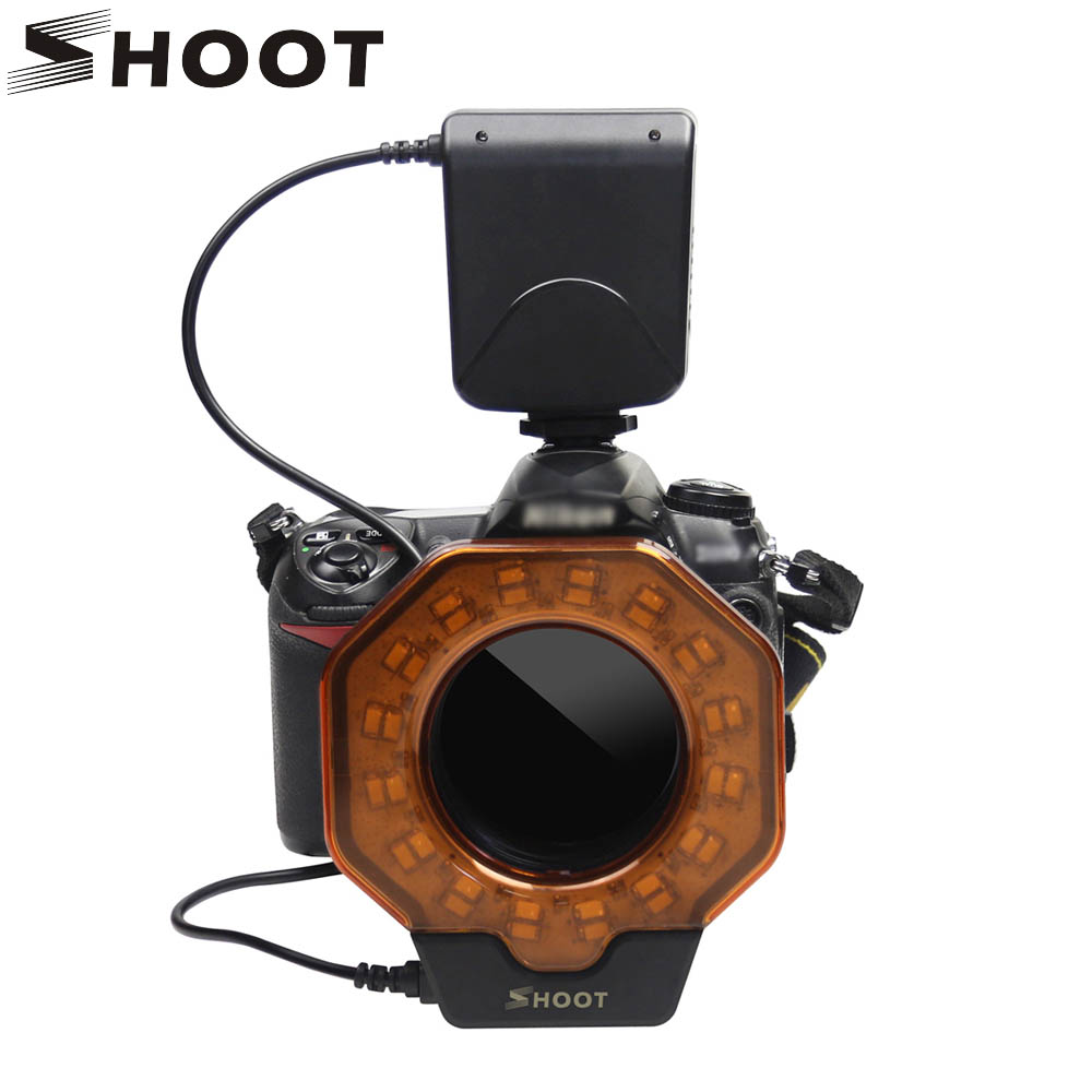Camera Cheapest Nikon Dslr Camera online get cheap cheapest nikon dslr aliexpress com alibaba group shoot led macro ring flash light for canon 5d mark ii iii 6d 7d 60d 550d
