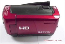 2.4″TFT LCD, 12MP digital Video Camera +low . cheapest digital camera ,mini DVR , DV, CAMERA,hot selling ,Black.red.