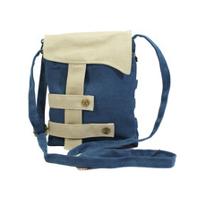 vintage style casual fresh canvas messenger bags,women and men designer national ethnic style crossbody bags