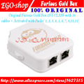 The newest original Furious Gold Box Full Activated with 1 12 Packs 1 2 3 4