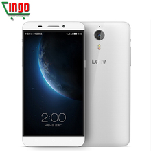 Original Letv One X600 4G Cell Phone 64 Bit Octa Core MTK6795 2 0GHz Android 5