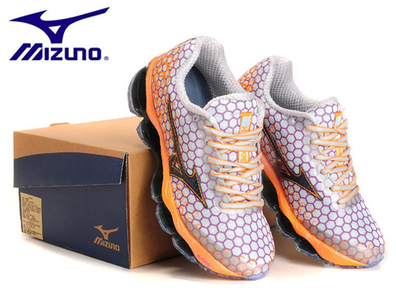 mizuno wave prophecy 3 2014
