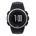 EZON distance pedometer sports watch multifunction electronic watch waterproof watch men outdoor running stopwatch T029