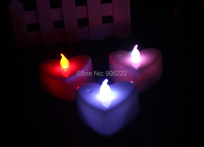 colorful candle night lights (1)
