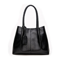 Luxury Crocodile Genuine Leather Bags Women s Famous Brand Designer Handbags High Quality Ladies Shoulder Messenger