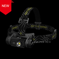 New Arrival Nitecore HC60 1000 Lumens CREE XM L2 U2 LED USB Rechargeable Headlamp with 3400mAh